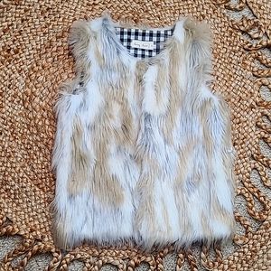 Lacey Lane vest